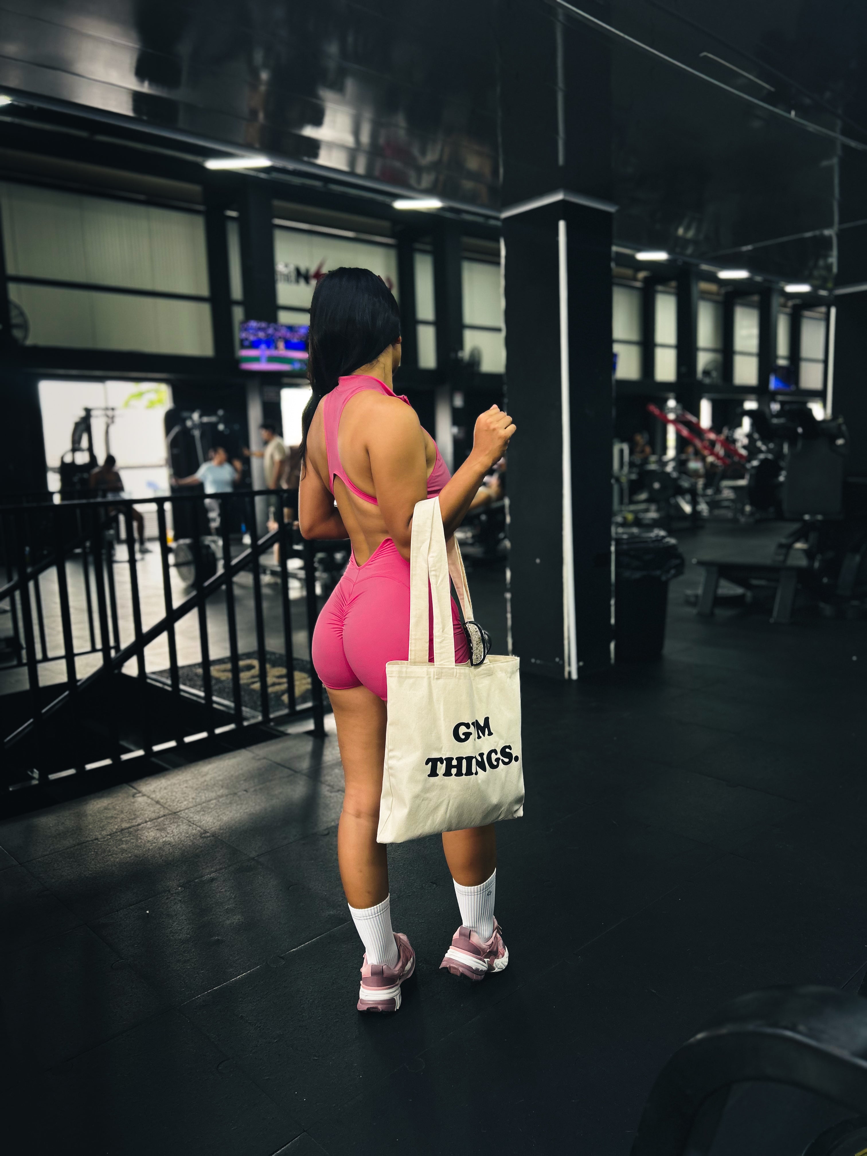 Gym things