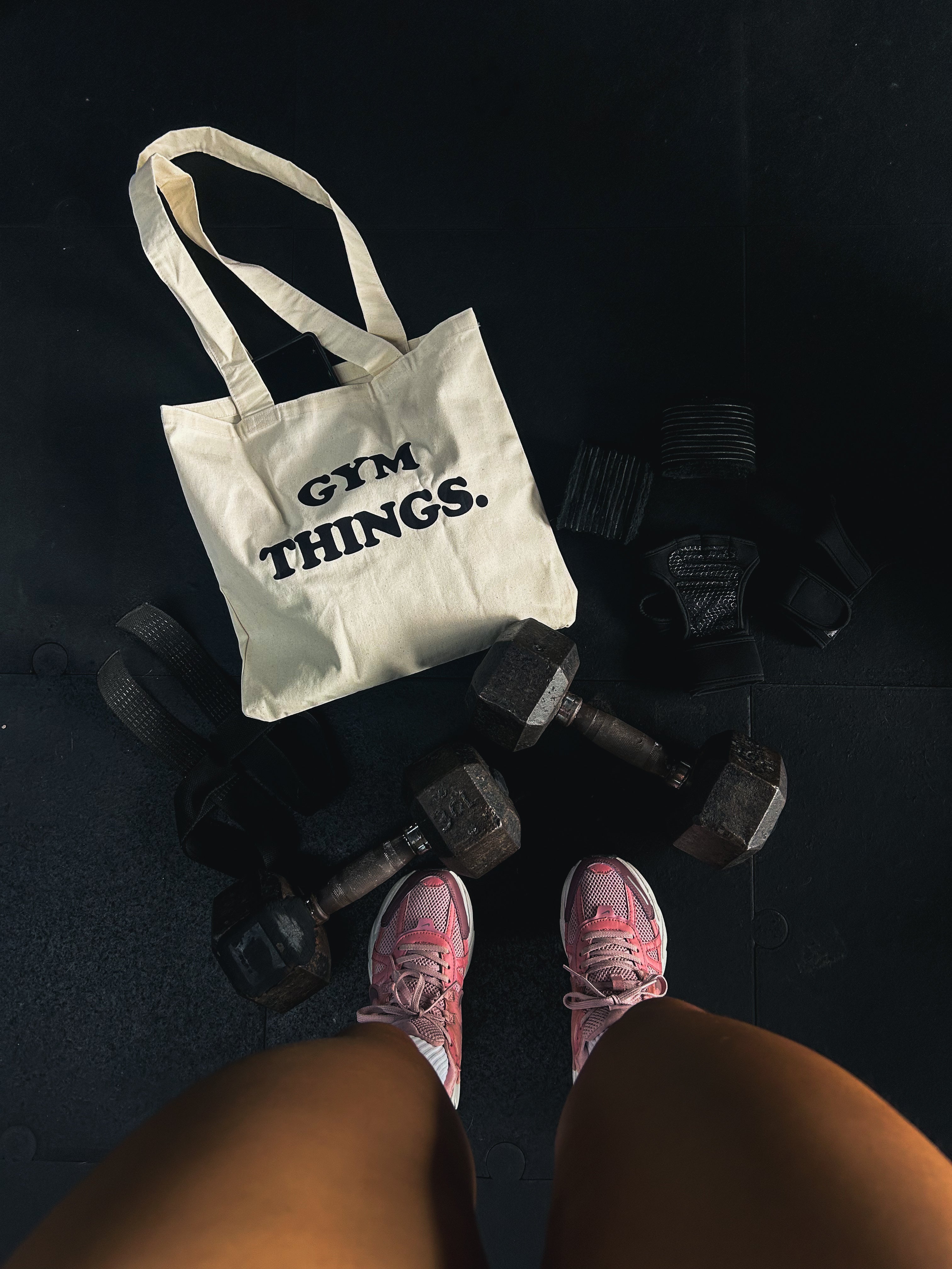 Gym things