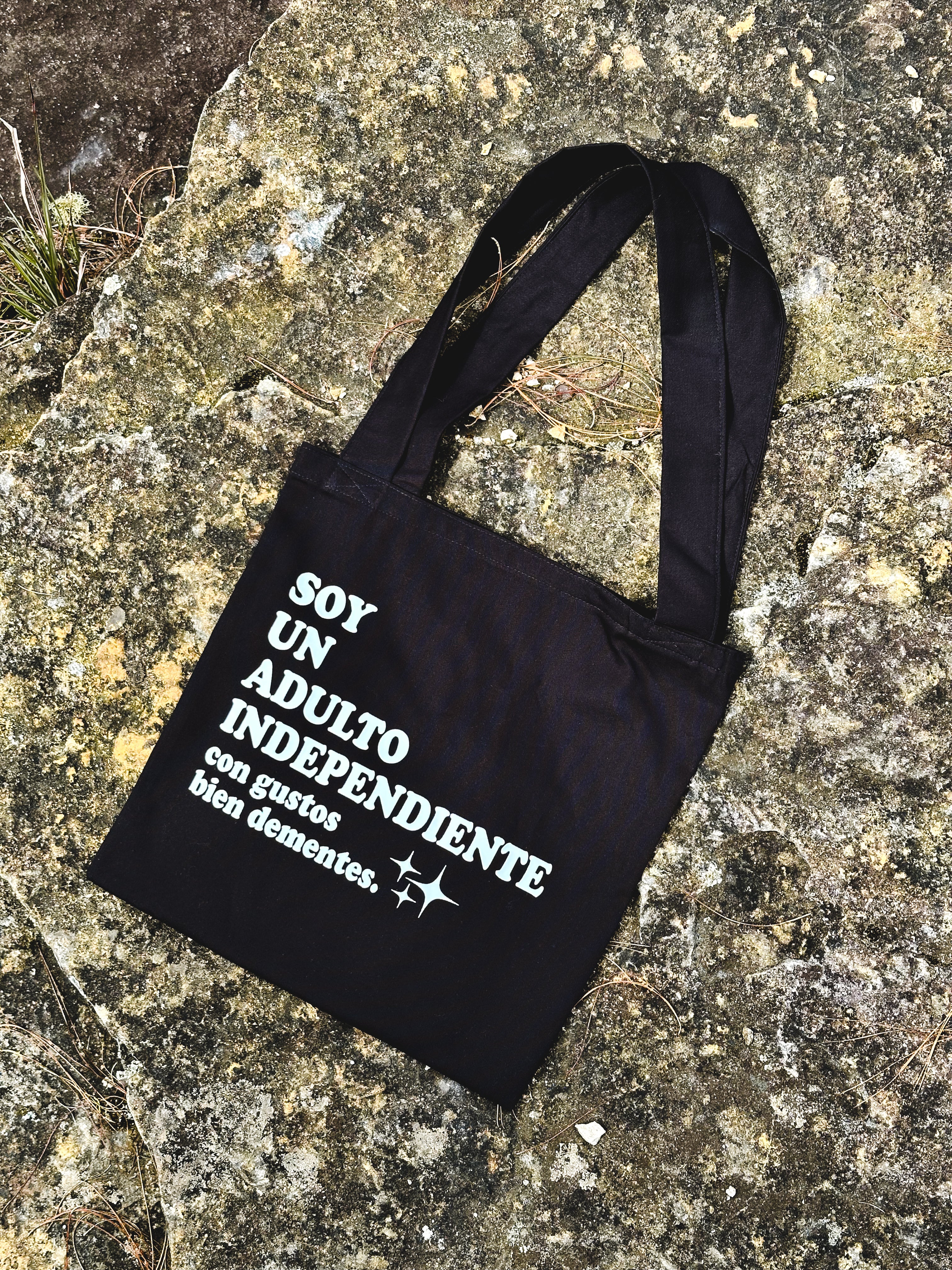 Adulto independiente